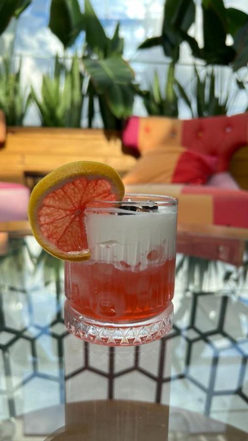 Gaia Kozbeyli Hotel Foça Ngoại thất bức ảnh